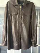River island faux for sale  BLAYDON-ON-TYNE