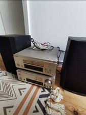 Denon hifi udra gebraucht kaufen  Walluf