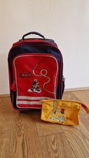 Trolley kinder sigikid gebraucht kaufen  Korschenbroich