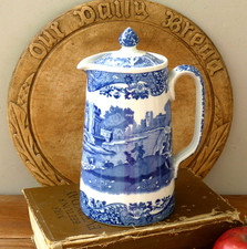 Copeland spode italian for sale  BRIDGNORTH