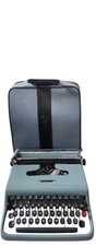 Olivetti lettera portable for sale  HERTFORD