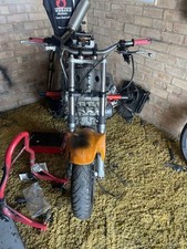 Kawasaki zx6r 1996 for sale  BIRMINGHAM