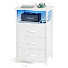 Night stand charging for sale  Anaheim