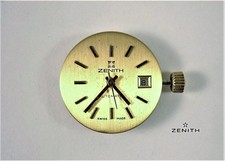Zenith vintage lady usato  Ivrea