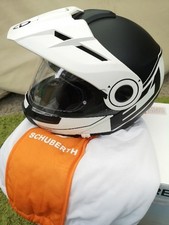 Schuberth modular flip for sale  LUTON