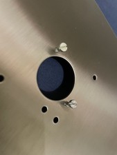 Bulloni regolazione velocità usato Bulloni regolazione velocità usato  Spedire a Italy