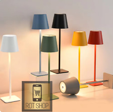 Lampada touch led usato  Frattaminore