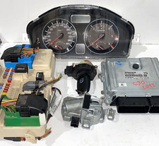 Kit centralina motore usato  Frattaminore