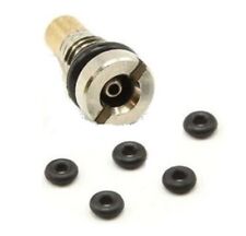 Usado, Airsoft Inlet Valve O ring for GBB gas Magazine,one bag 5 O-rings, Maple Leaf comprar usado  Enviando para Brazil