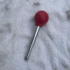 Unknown knob wico for sale  Walnut