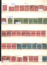 1900 rhodesia stamps for sale  BIRMINGHAM