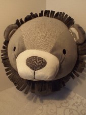 Levtex lion trophy for sale  Sicklerville