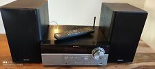 Sony stereo anlage gebraucht kaufen  Saerbeck