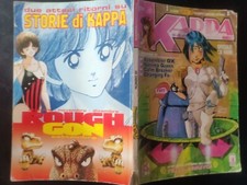 Manga kappa magazine usato  Pozzuoli