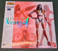 Bandai mazinger angels usato  Cagliari