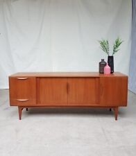 Stunning large teak for sale  NORTH SHIELDS