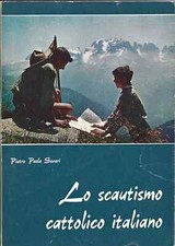 Scautismo cattolico italiano usato  Sanremo