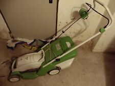 Viking elektro rasenmäher gebraucht kaufen  Farschwlr., Kasel, Osburg
