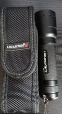 Led lenser torch for sale  READING