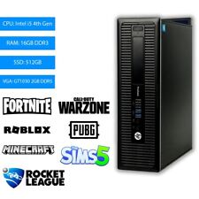 Gaming 16gb ram usato  Casalnuovo di Napoli