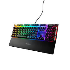 Steelseries apex gaming gebraucht kaufen  Deutschland