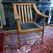 Fauteuil américain style d'occasion  Gray