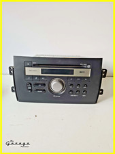 Stereo autoradio lettore usato  Palermo