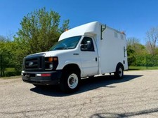 2008 ford series for sale  Dayton