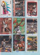 Robinson david basket d'occasion  France