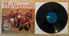 33 LP THE VENTURES STEREO comprar usado  Enviando para Brazil