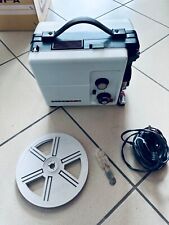 Proiettore 8mm elmo usato  Torre Canavese