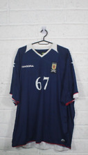 Scotland football home for sale  NOTTINGHAM