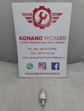 Filtro carburante impianto usato  Napoli