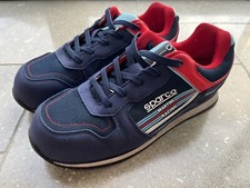 Sparco martini racing for sale  WARWICK