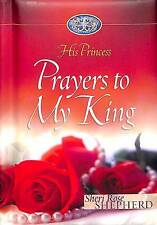Prayers king princess for sale  LONDON
