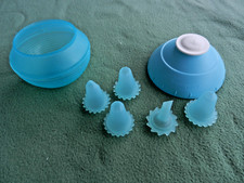 Tupperware mozart dressierkuge gebraucht kaufen  Grünstadt