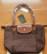 Longchamp large brown for sale  UK