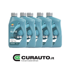 Olio motore olio usato  Sant Antimo