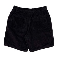 Cord sport shorts for sale  GRAYS
