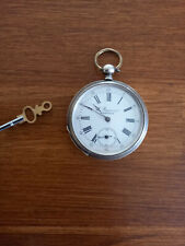 Montre gousset remonter d'occasion  Gargenville