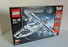 Lego technic 42025 gebraucht kaufen  Buschkämpen
