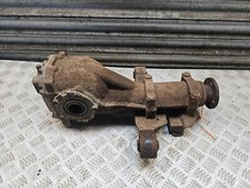 Subaru outback differential for sale  DALKEITH