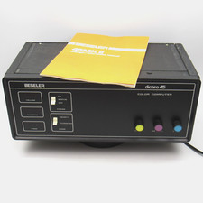 Beseler dichro computerized for sale  Wendell