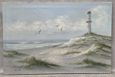 Winston winstin lighthouse for sale  Hempstead