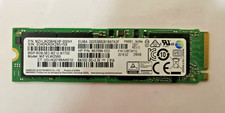 Ssd samsung m.2 usato  Senise