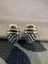 Retired david yurman for sale  San Diego