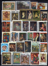 Art stamp collection for sale  Conroe