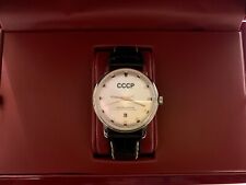 Montre cccp poljot d'occasion  Belfort