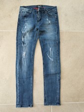 Jeans fred mello usato  Portogruaro