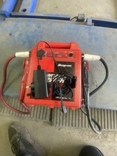 Snap tools booster for sale  SUTTON